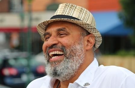 Tim Seibles